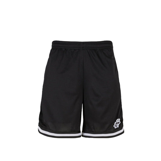 PNG Dept Shorts Black