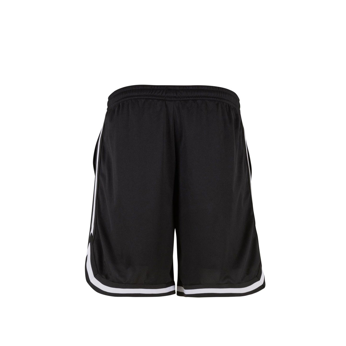 PNG Dept Shorts Black