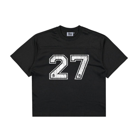 PNG Dept Jersey Black