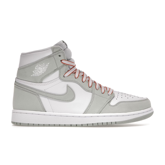 Nike Air Jordan 1 Retro High OG Seafoam (Women's)