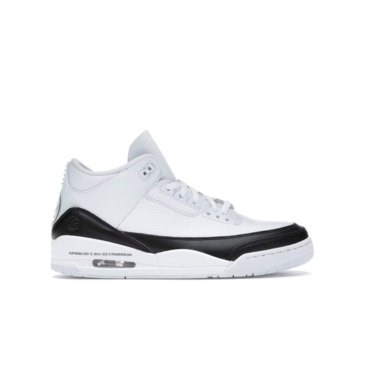 Nike Air Jordan 3 Retro Fragment