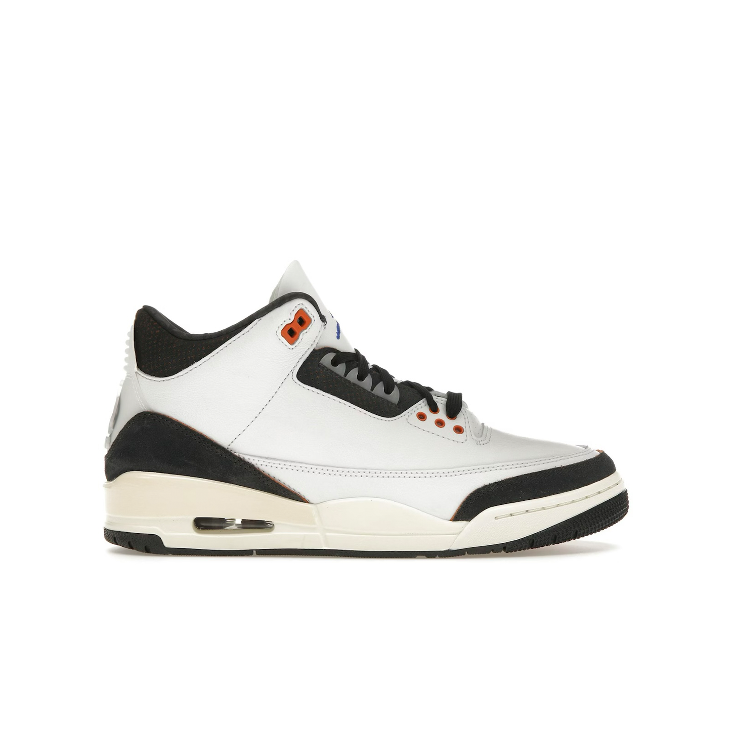 Jordan 3 Retro Quai 54 (2024)