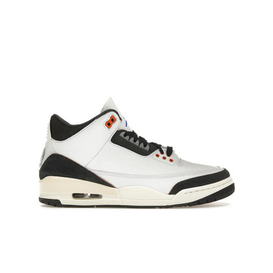 Jordan 3 Retro Quai 54 (2024)