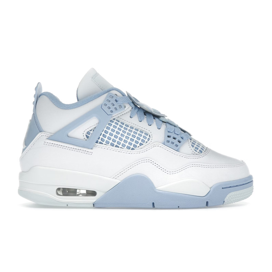 Nike Air Jordan 4 Retro Forget Me Not (Women's)