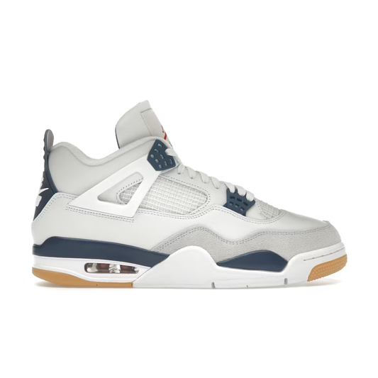 Nike Air Jordan 4 Retro SB Navy
