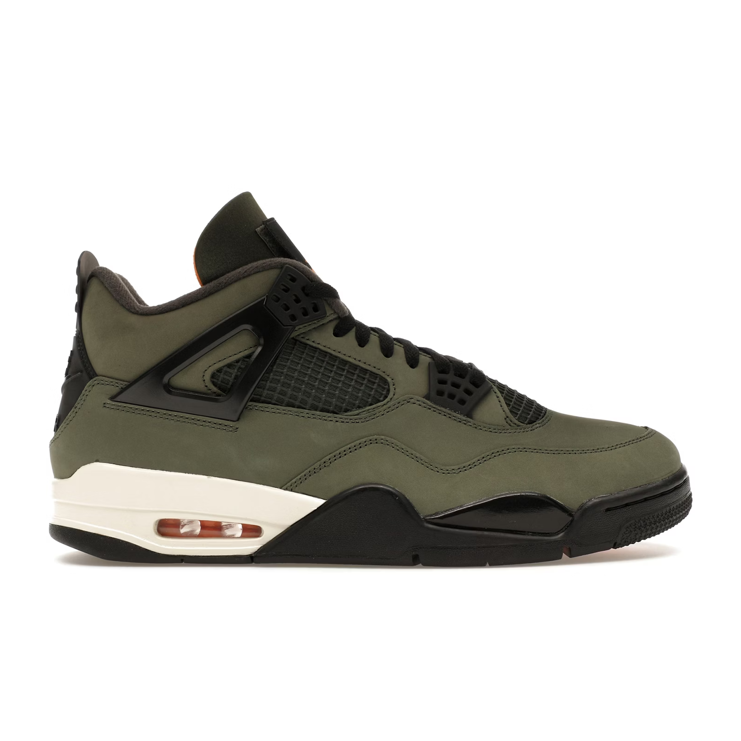 Nike Air Jordan 4 Undefeated (2025)