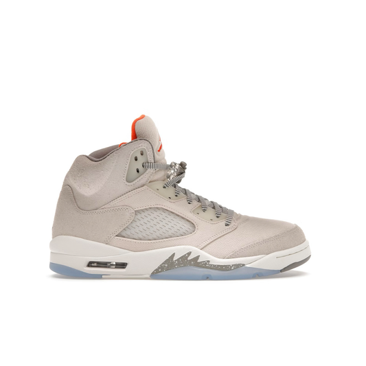 Jordan 5 Retro SE Craft Light Orewood Brown