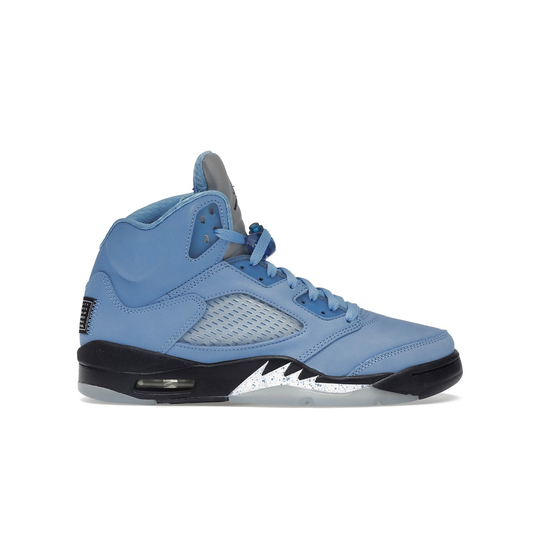 Nike Air Jordan 5 Retro UNC University Blue