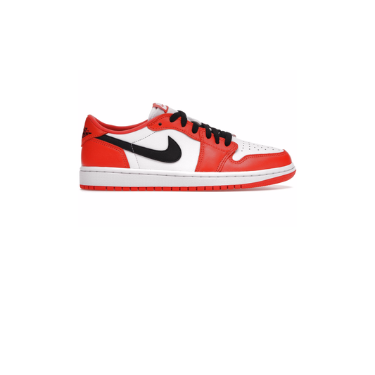 Nike Air Jordan 1 Low OG Starfish (Women's)