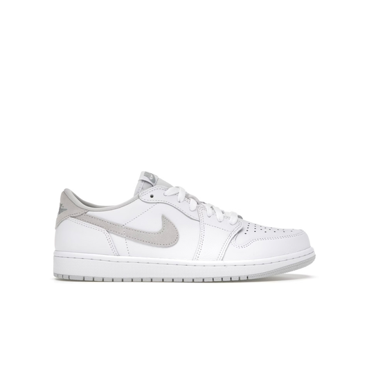 Nike Air Jordan 1 Low OG Neutral Grey (2021/2024)