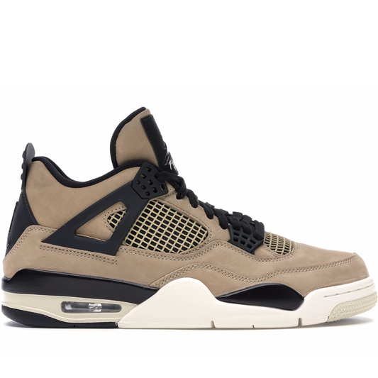 Nike Air Jordan 4 Retro Fossil
