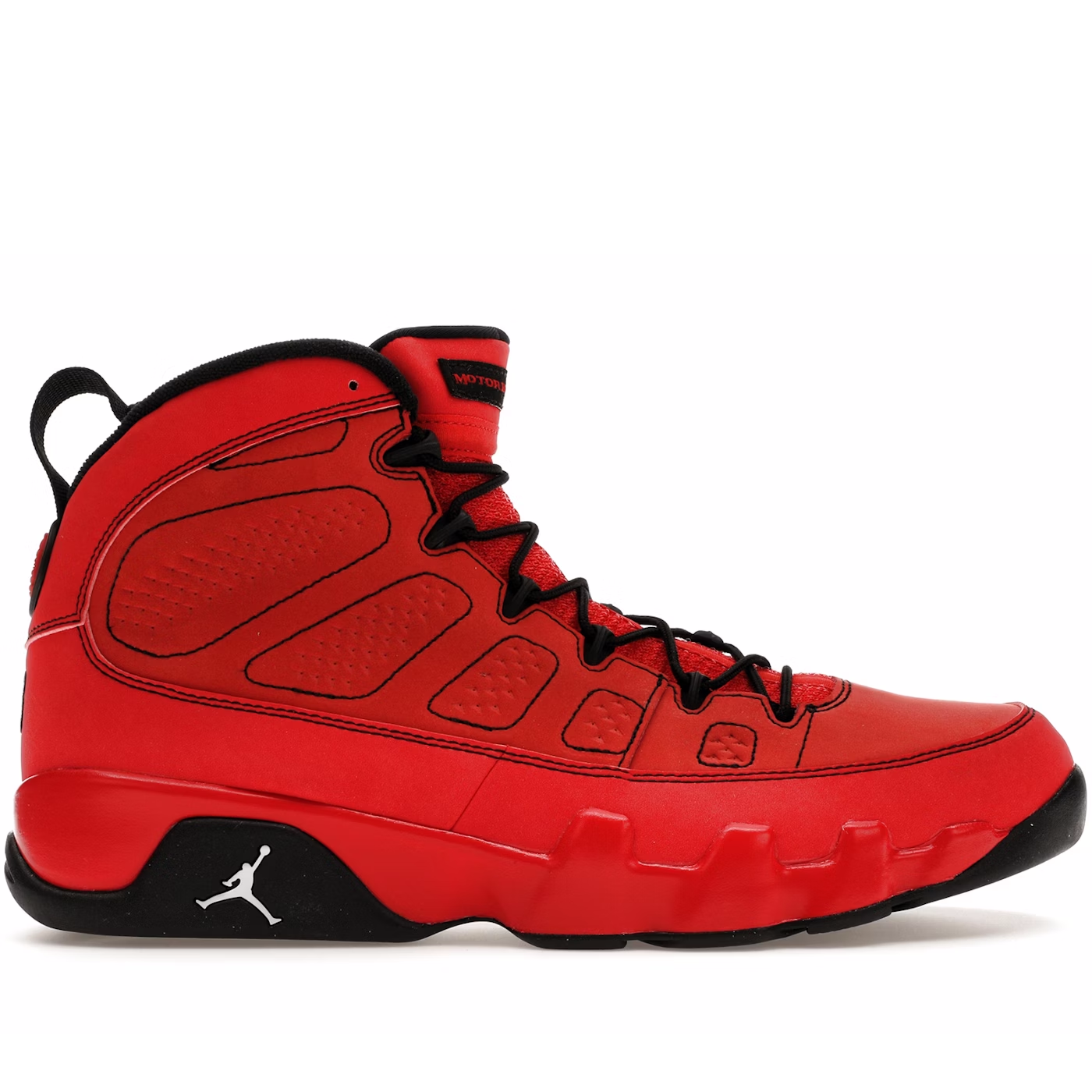 Nike Air Jordan 9 Retro Motorboot Jones