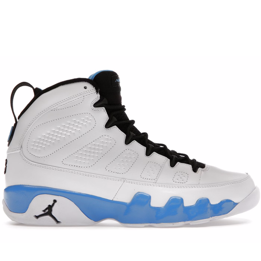 Nike Air Jordan 9 Retro Powder (2010)