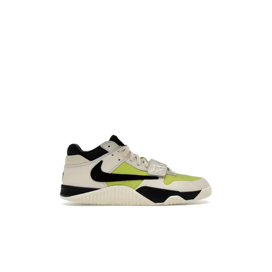 Nike x Travis Scott Jordan Jumpman Jack TR Travis Scott Bright Cactus