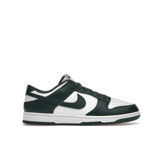 Nike Dunk Low Michigan State