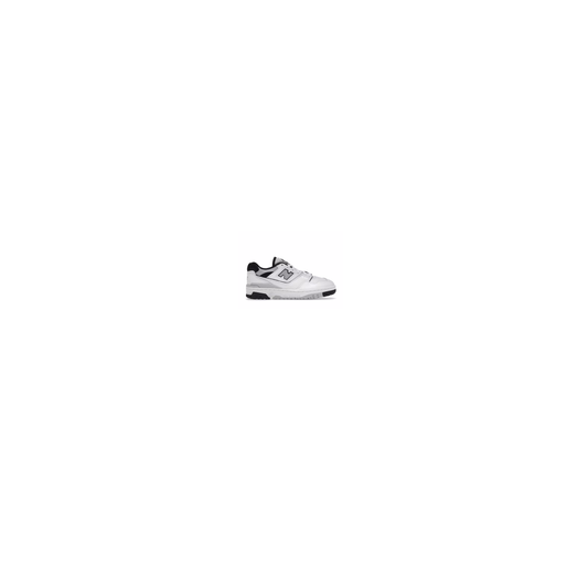New Balance 550 White Black Grey (Women's