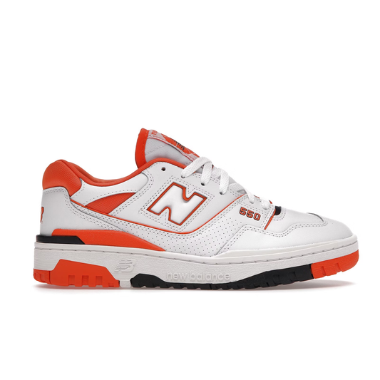 New Balance 550 Syracuse
