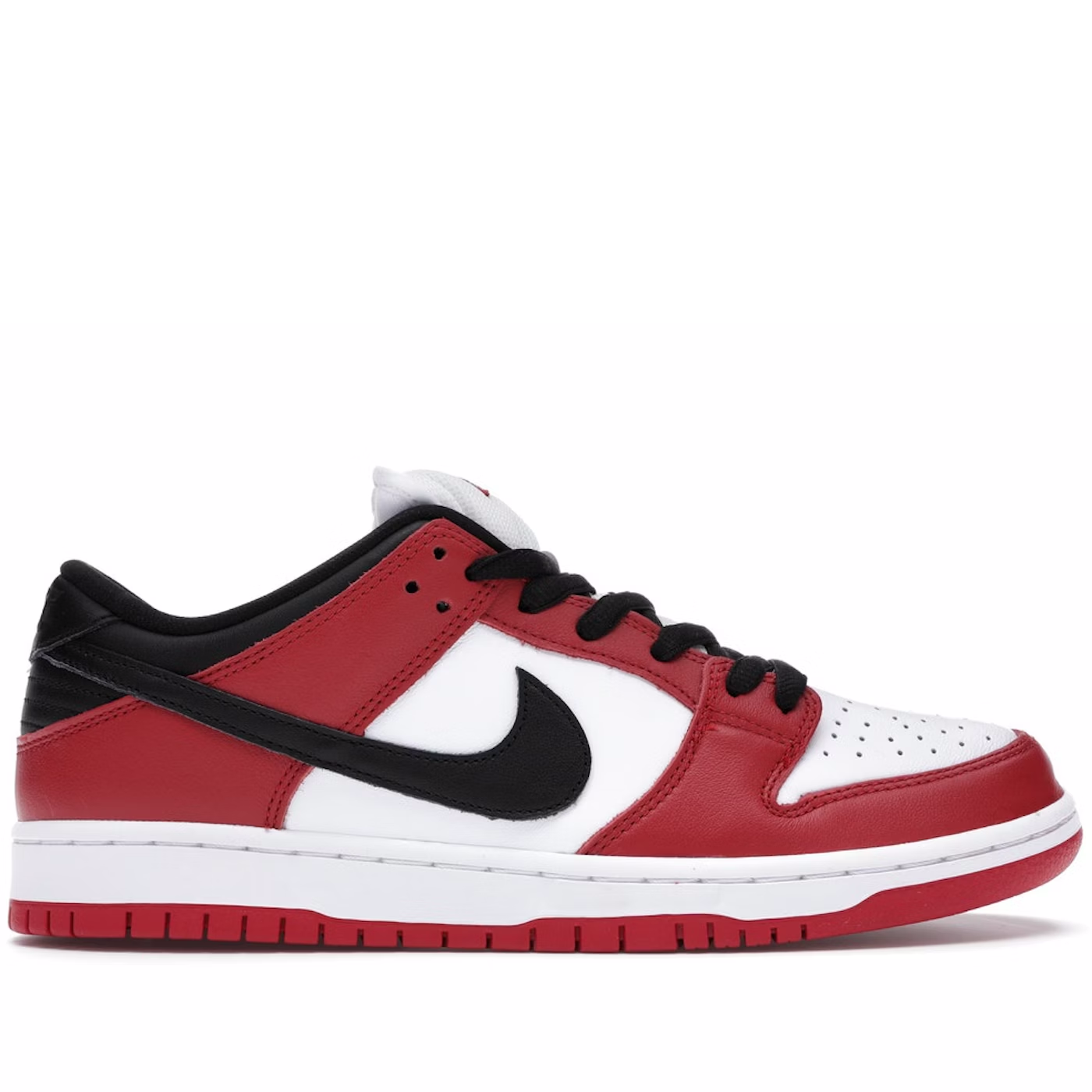 Nike SB Dunk Low Pro J-Pack Chicago