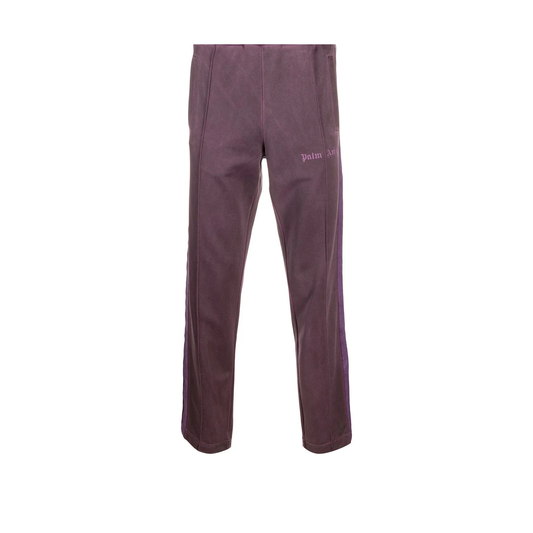 Palm Angels Trackpants Lila