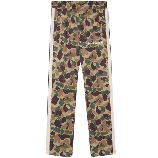Palm Angels Trackpants Animal