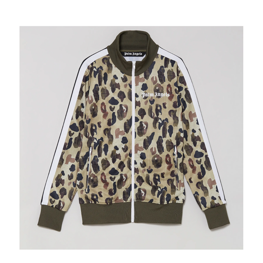 Palm Angels Trackjacket Camo