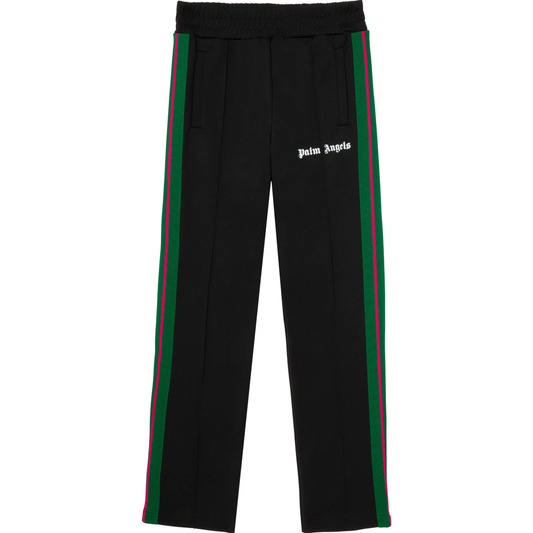 Palm Angels Trackpants Black