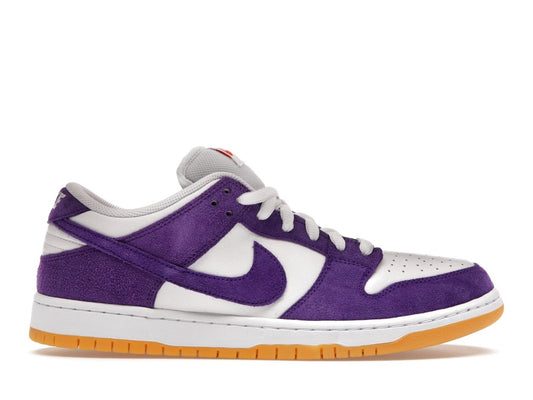 Nike SB Dunk low iso court purple