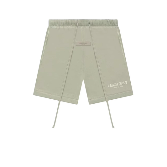 Essentials Fear of God Seafoam Shorts