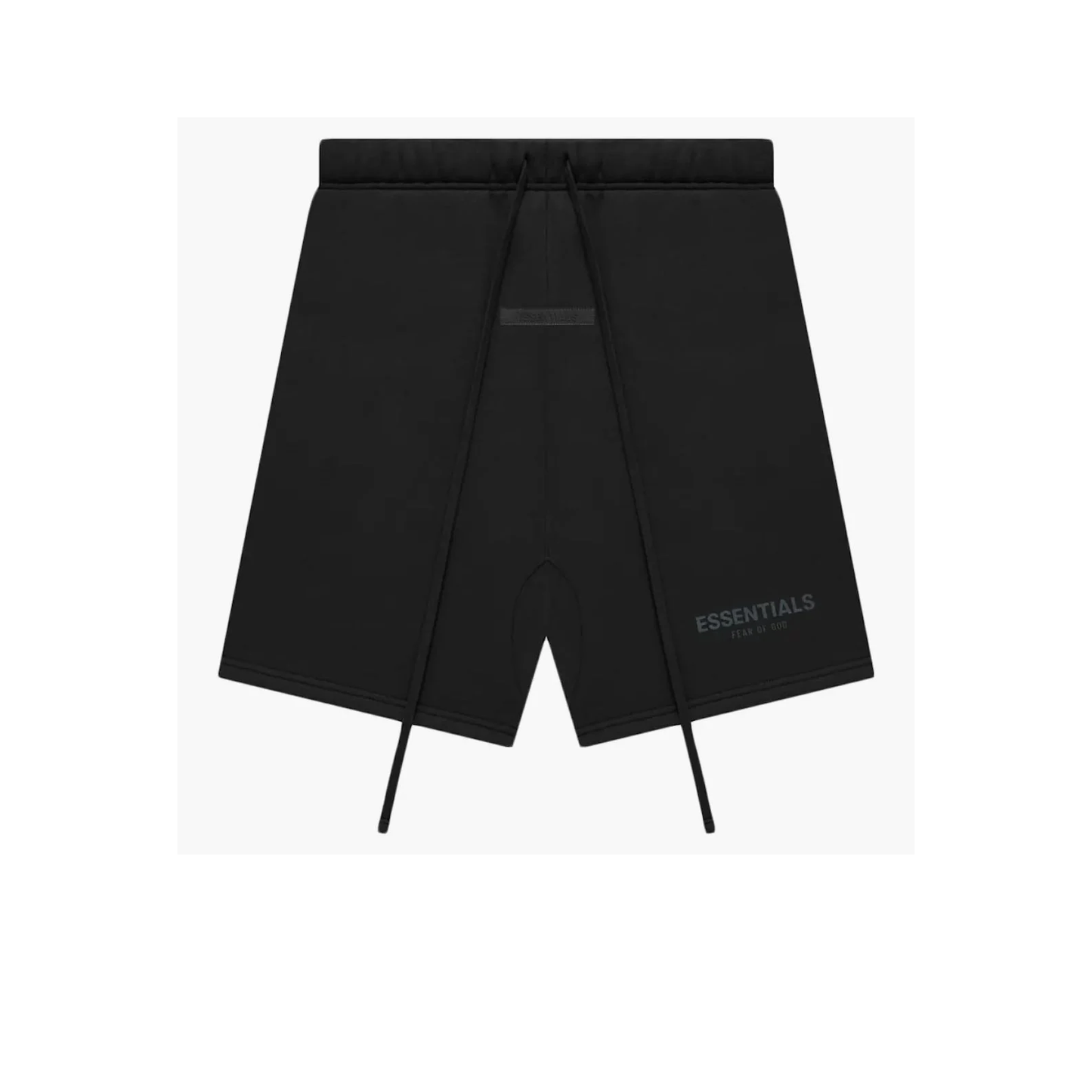 Essentials Fear of God Stretch Limo Shorts