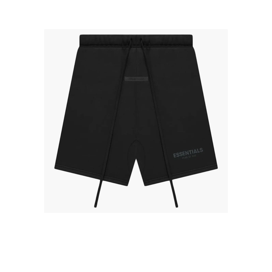 Essentials Fear of God Stretch Limo Shorts