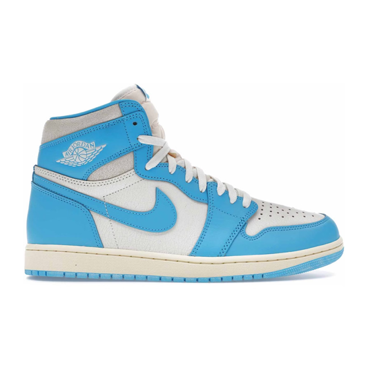 Nike Air Jordan 1 Retro High OG UNC Reimagined